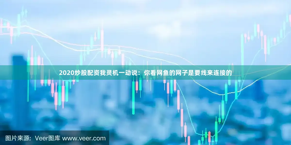 2020炒股配资我灵机一动说：你看网鱼的网子是要线来连接的